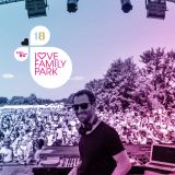 Matthias Tanzmann - Live @ Love Family Park 2013 (07.07.2013)