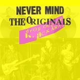 Jumping The Gap 2ser 107.3fm Sex Pistols... Never Mind The Originals