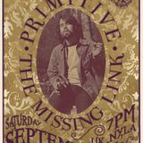 2013/09/07 Robert Holmes (Doc) Sandoz- Primitive: The Missing Link