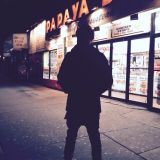 DeejayB Juga NYC s Live (Jan 8 2014)