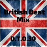 British Beat Mix