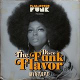 The Funk Flavor Mixtape mixed by Paina