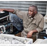 GLADDY WAX on THE REGGAE ROCK 5/2/14 on Mi-Soul.com SELECTORS CORNER