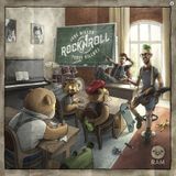 Teddy Killerz b2b June Miller (RAM Records) @ DNB60 - DJ Friction Show, BBC Radio 1 (16.02.2016)