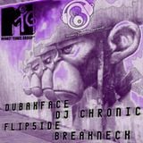 DUBAXFACE / DJ CHRONIC / FLIP5IDE / BREAKNECK - MTG MIX 2015