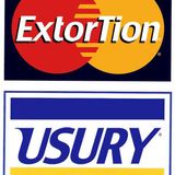War on Usury Mix