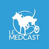 Le Medcast Episode 6: Ex-Girlfriend