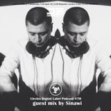 Sinawi - Circles Digital Podcast | DeRadio.ca