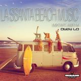 La Ssanta 2014 Beach Music