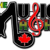 The Musical Mash Up May 17th 2013