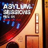 KMR - Asylum Sessions Rev.01
