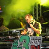 Abel Ramos @ Green Valley - Balneario Camporiu (BR) - (07.01.2012)