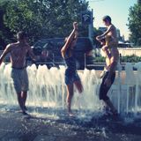 summer in the city mixtape