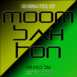 MOOMBAHTON/REGGAETON LIVE MIXED BY replayM