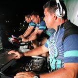 “X” R8H RagGonZ Session Mixed By DJ DAKTARI AKA Pedro Gonzalez
