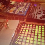 JordiBL@StudioSessions 9-1-2016