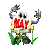 May Electro Mix Part UNO
