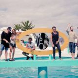 IGOR VICENTE - MOBILEE RECORDS @ SANTOS COAST CLUB - 14 JULY 2014