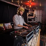 Winter Village Day 40: Deejayscootz (Afternoon Roots Reggae)