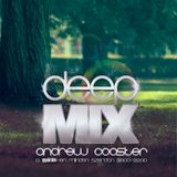 Deepmix @ Gyál Fm 20120613 Andrew Coaster