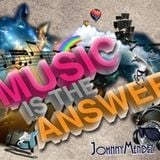 JOHNNY MENDEZ - PEACE & BEATS VOL.2 @ DOS G RESTAURANT LOUNGE SALOU