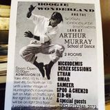 Nickodemus 1994-95 House Mixtape side A