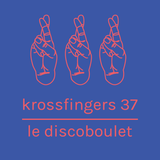 Krossfingers 37 by Le Discoboulet