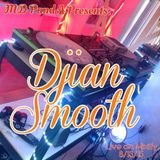 MD PandA Presents: Djian Smooth - LIVE on Mixify 8/13/15