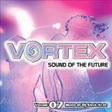 Vortex Volume 07 - Mixed By Dj Steve Xcite
