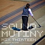 Sound Mutiny - Mix Thirteen