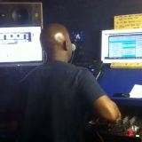 The MC DT Show and playlist on LondonLive.fm 103.0fm 29/12/14 Monday's 10-12pm GMT