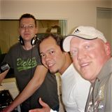 Lindo Martinez - Live for 'Vibe Delicious' on Deep.fm (10.01.2006)