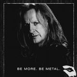 Rich Davenport's Rock Show - KK Downing, House of Lords, Spacey T, Symphony X,Death Angel Interviews