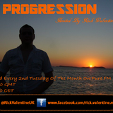 Rick Valentine Pres. PROGRESSION 027 With Guest Mr. Pit 20-10-2008