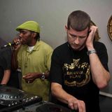 DJ Diablo aka Rebel "I" "Late Night Old Time Reggae Vol.3
