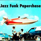 Jazz Funk Paper Chase 2014