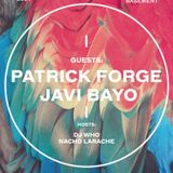 BLB#14 - 01 - Javi Bayo @ Cafe Berlin 15-03-14