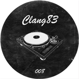 vinyllove podcast 008 // Clang83