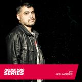 House Mag 011 - Leo Janeiro