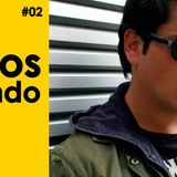 Numerica #02 _ Gerardo Portilla 1st Hour _ Karlos Elizondo 2nd Hour _ December 25th 2013