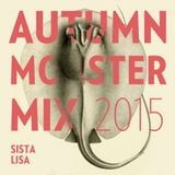 Autumn 2015 Monster Mix