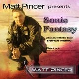 Matt Pincer - Sonic Fantasy 039