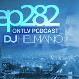 ONTLV PODCAST - Trance From Tel-Aviv - Episode 282 - Mixed By DJ Helmano