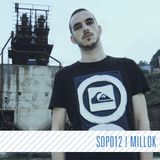 Issue #012: Millok (Noir)