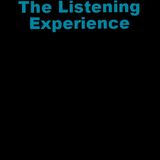 The Listening Experience podcast #3