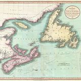 #Explorations - Nova Scotia & Newfoundland