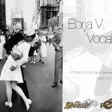 Borja V. - Vocals 2