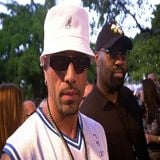 David Morales & Frankie Knuckles @ Events in Ibiza - 01.08.1997