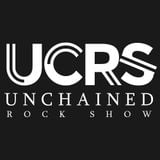 The Unchained Rock Show - 22nd Feb. 2016 with Steve Harrison and guest Michael Romeo of Symphony X