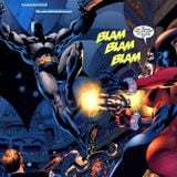 House of Soul 01-26-2014 Batman333 w/ John Velez
